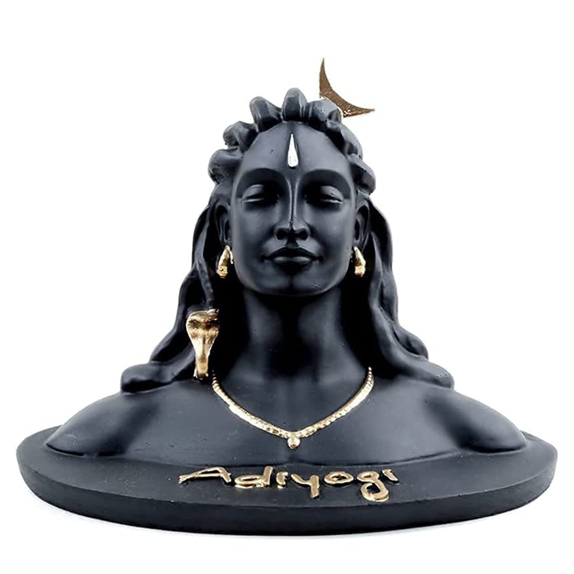 Lord Shiva Adiyogi Statue