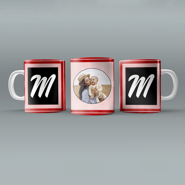 Photo Mug for MoM