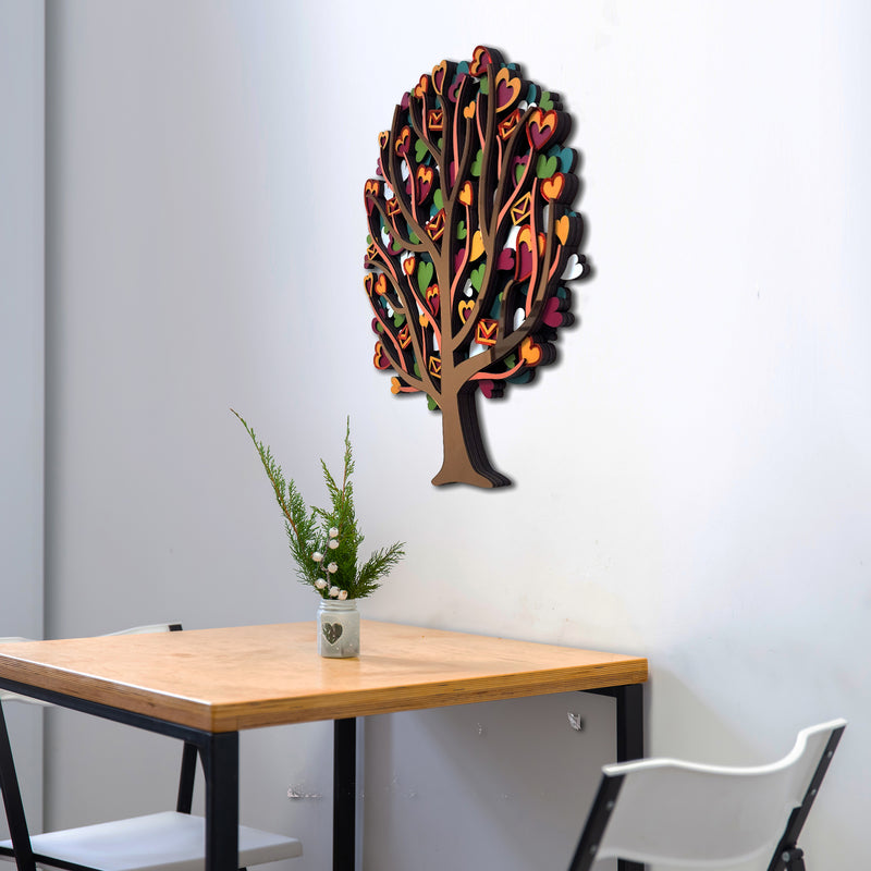 Buy Family Tree Mandala Art