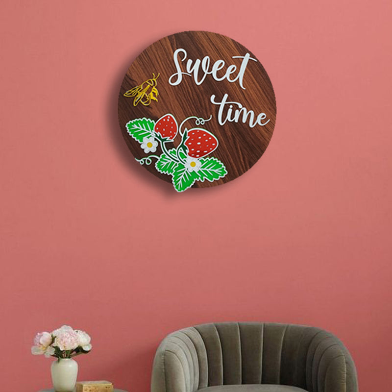 Buy Bee Sweet Time Nameplate